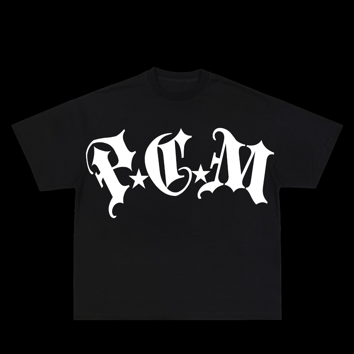 PCM ORIGINAL TEE