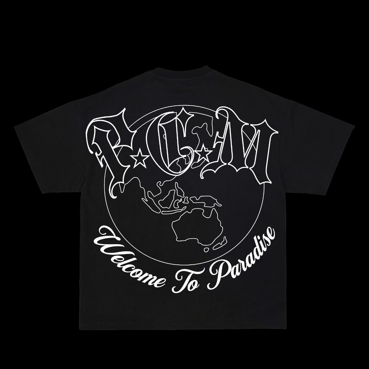 PCM ORIGINAL TEE